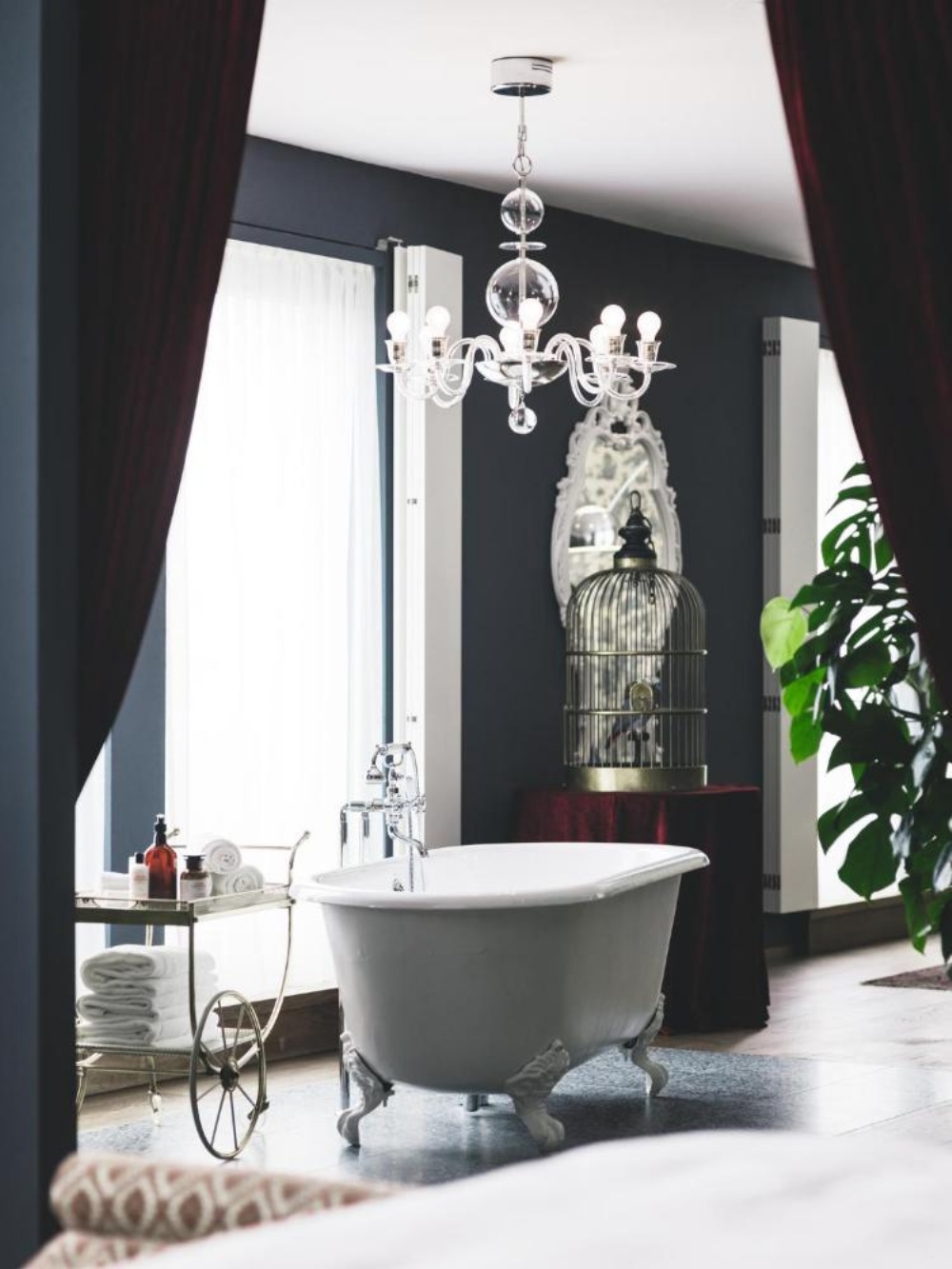 Grand Ferdinand Vienna - Your Hotel In The City Center