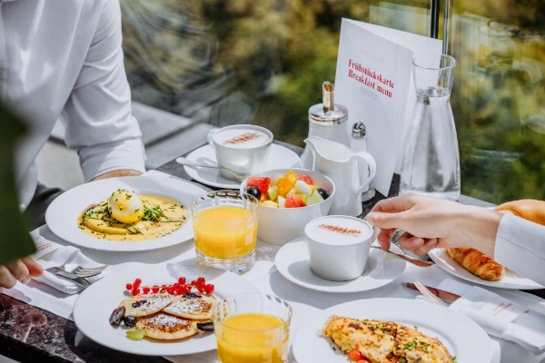 Grand Ferdinand Vienna - Your Hotel In The City Center image 21