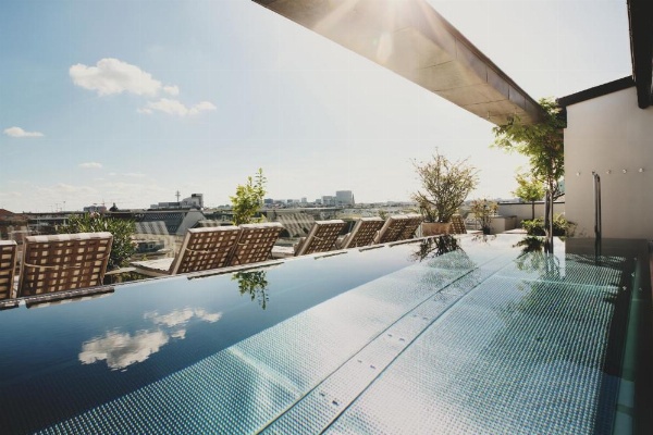 Grand Ferdinand Vienna - Your Hotel In The City Center image 25