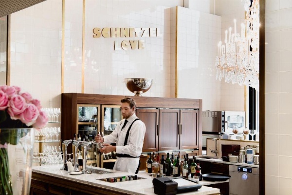 Grand Ferdinand Vienna - Your Hotel In The City Center image 28