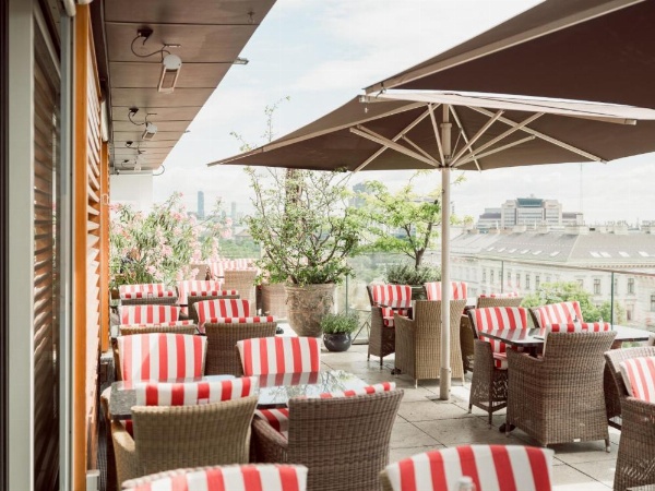 Grand Ferdinand Vienna - Your Hotel In The City Center image 30